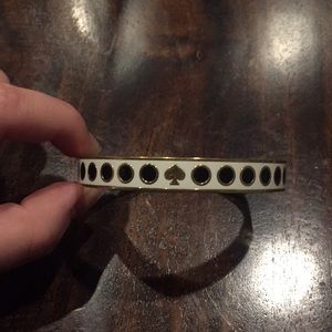 Kate Spade bangle